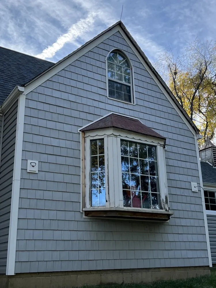 Slide of ICP Roofing