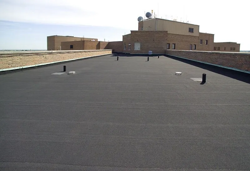 Slide of ICR Roofing