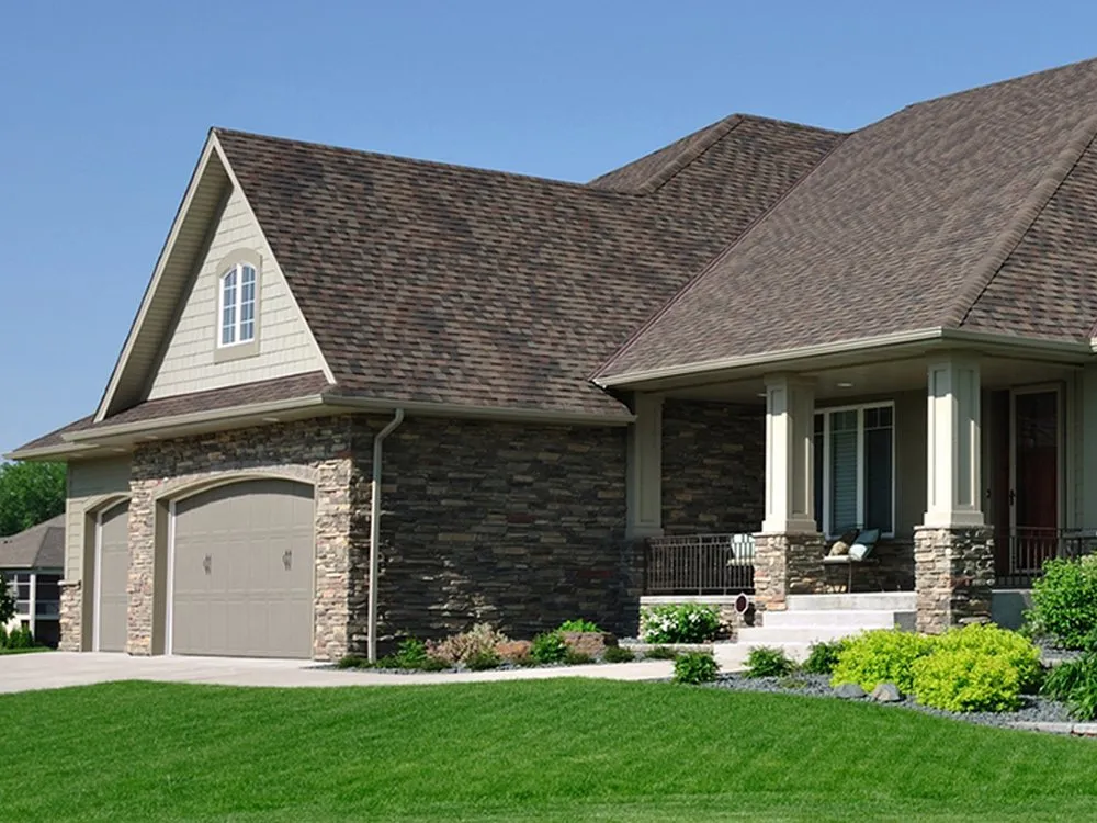 Slide of ICR Roofing