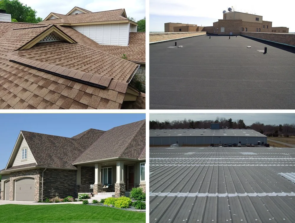 Slide of ICR Roofing