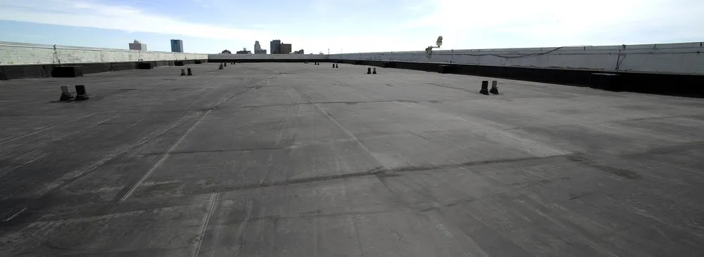 Slide of ICR Roofing