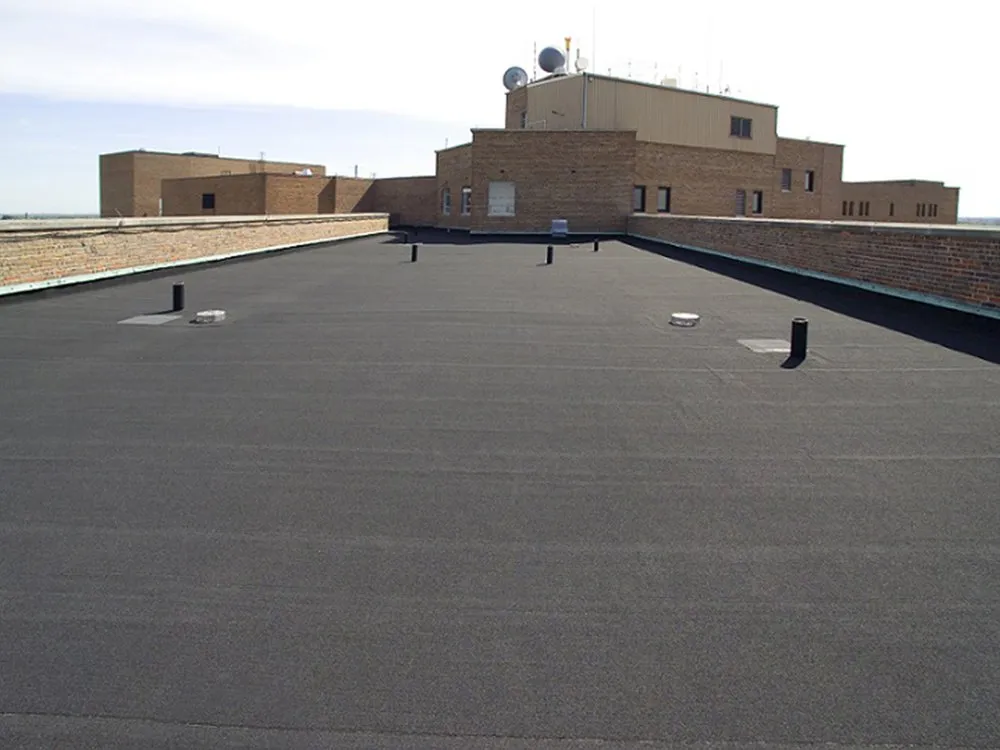 Slide of ICR Roofing