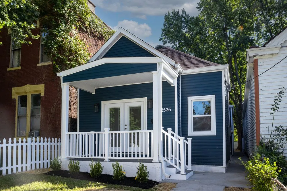 Slide of ICRC Roofing & Contracting