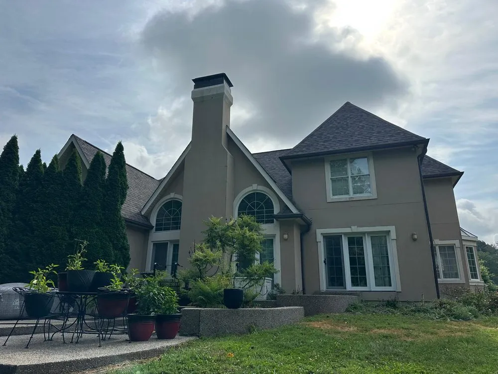 Slide of ICRC Roofing & Contracting