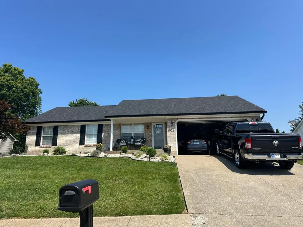 Slide of ICRC Roofing & Contracting