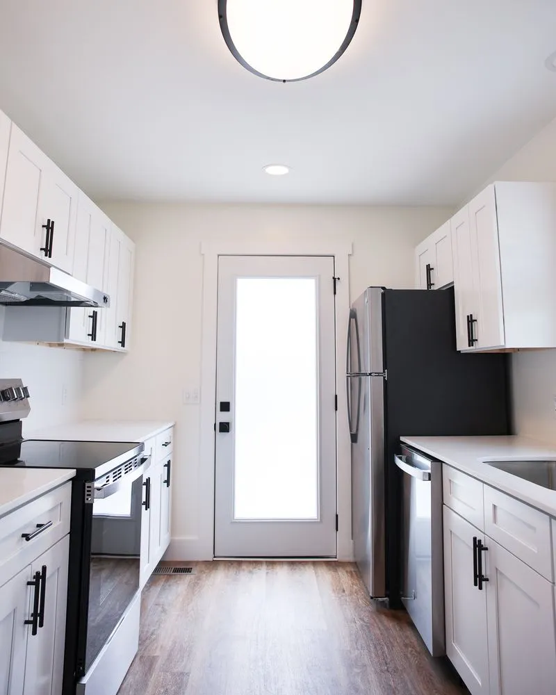 Slide of ICS Contracting