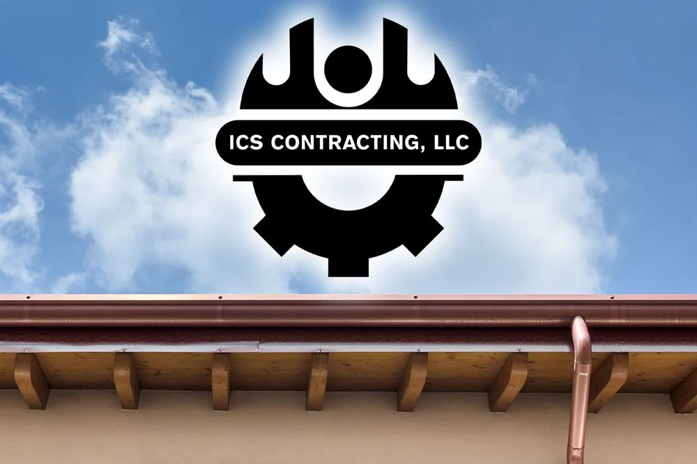 Slide of ICS Contracting