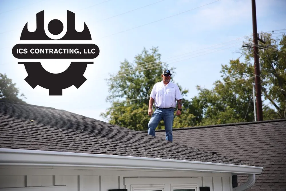 Slide of ICS Contracting