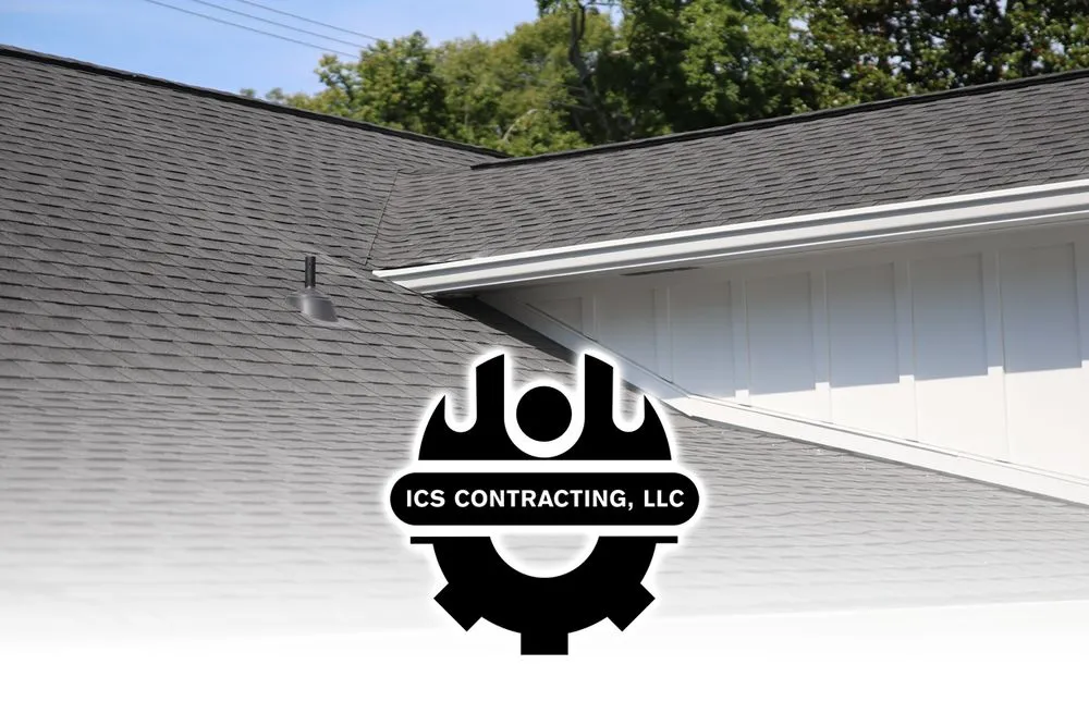 Slide of ICS Contracting