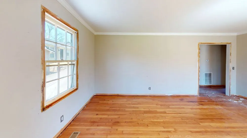 Slide of ICS Contracting