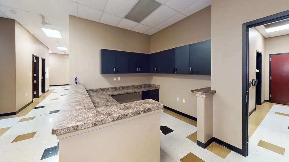 Slide of ICS Contracting