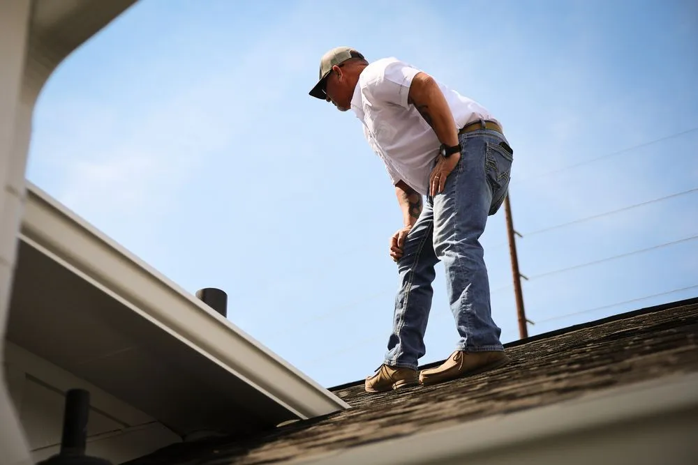 Slide of ICS Contracting