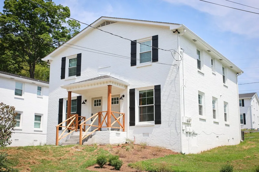 Slide of ICS Contracting