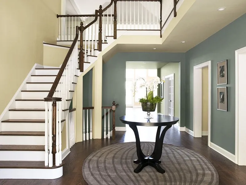 Slide of ICS Independence Contracting Services