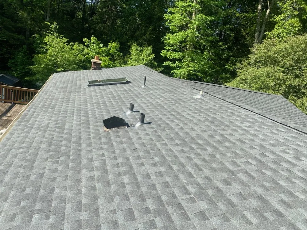 Slide of ICS Master Roofing