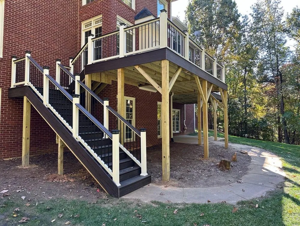 Slide of I.D Building