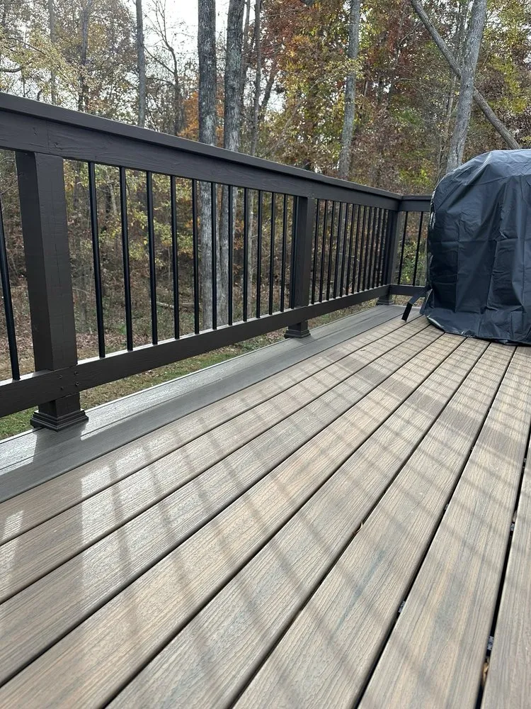 Slide of I.D Building