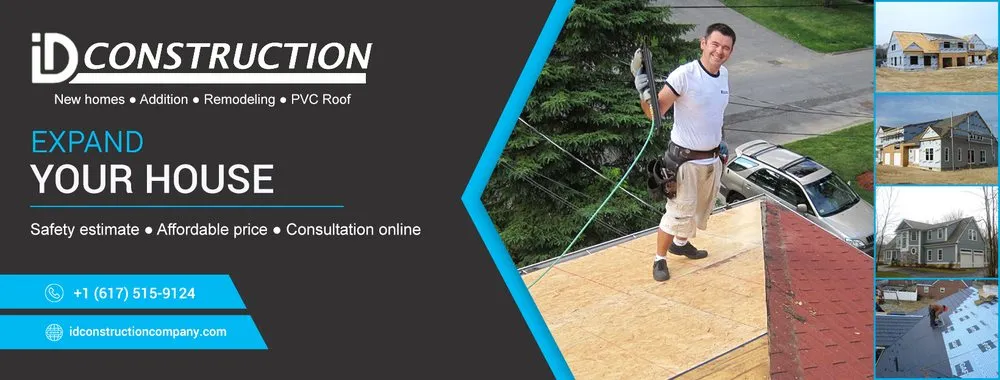 Slide of ID Construction