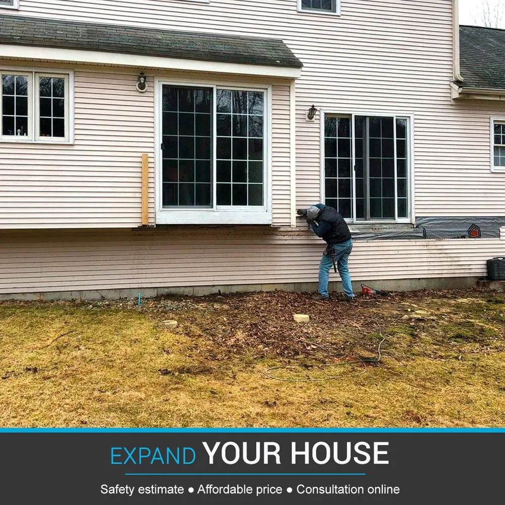 Slide of ID Construction