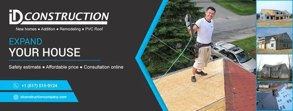 ID Construction Logo