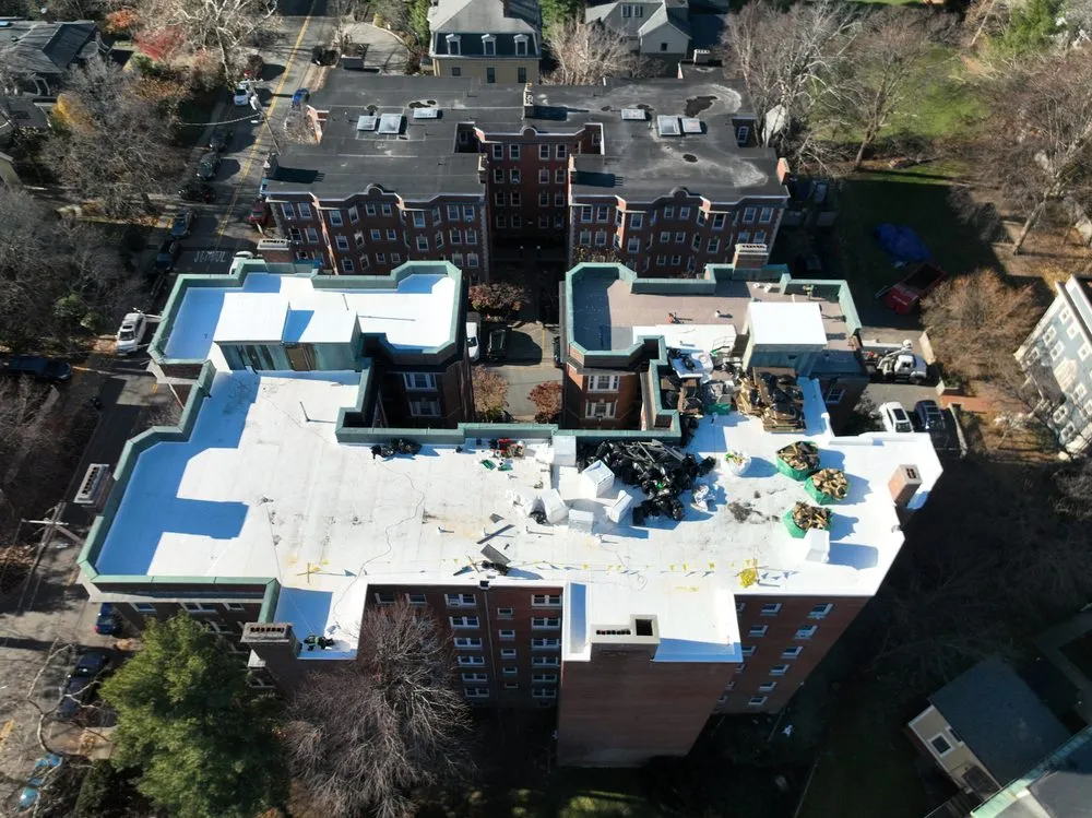 Slide of ID Flat Roof