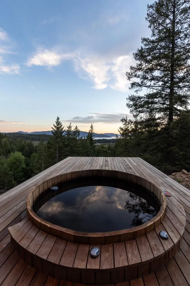 Slide of Idaho Builder