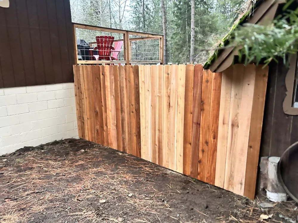 Slide of Idaho Builder