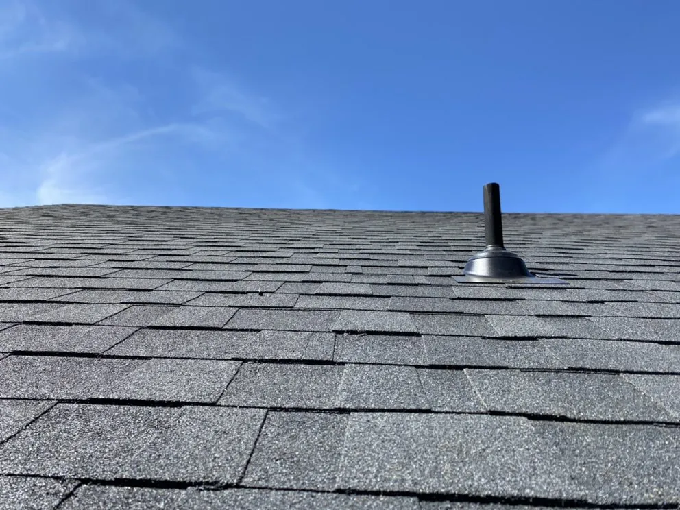 Slide of Idaho Built Roofing Company