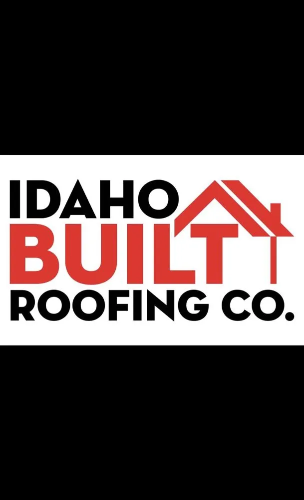 Slide of Idaho Built Roofing Company