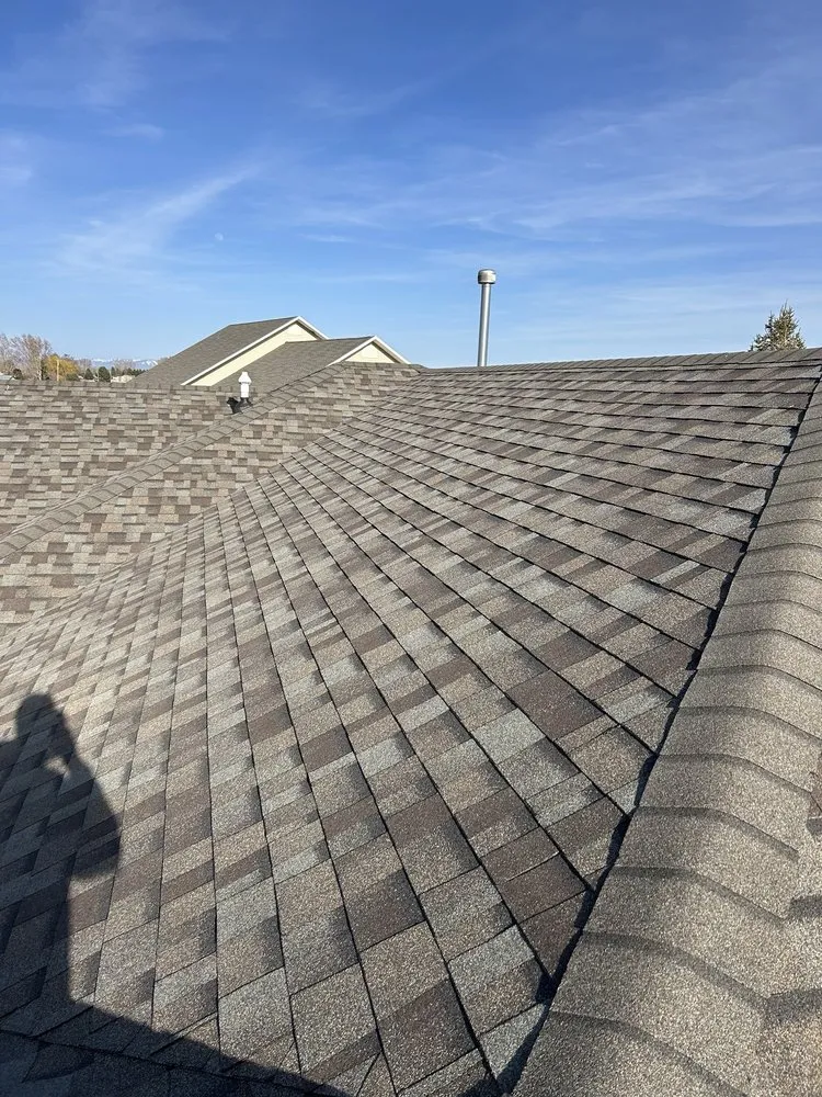 Slide of Idaho Elite Roofing