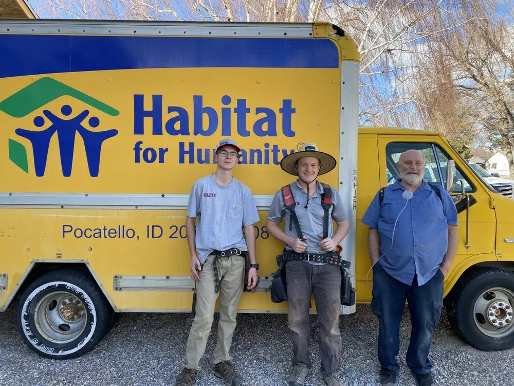 Slide of Idaho Elite Roofing