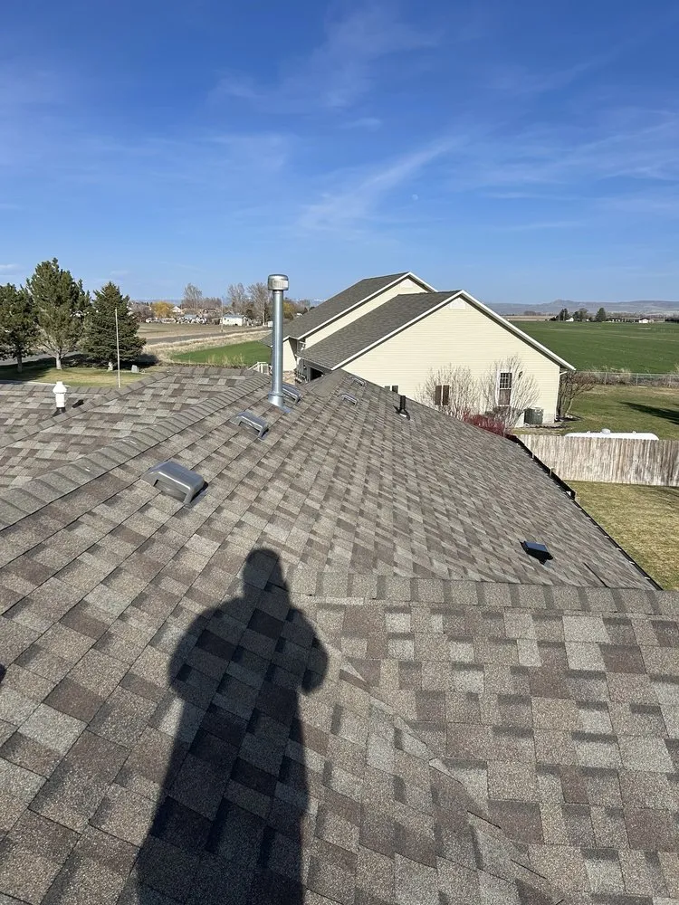 Slide of Idaho Elite Roofing