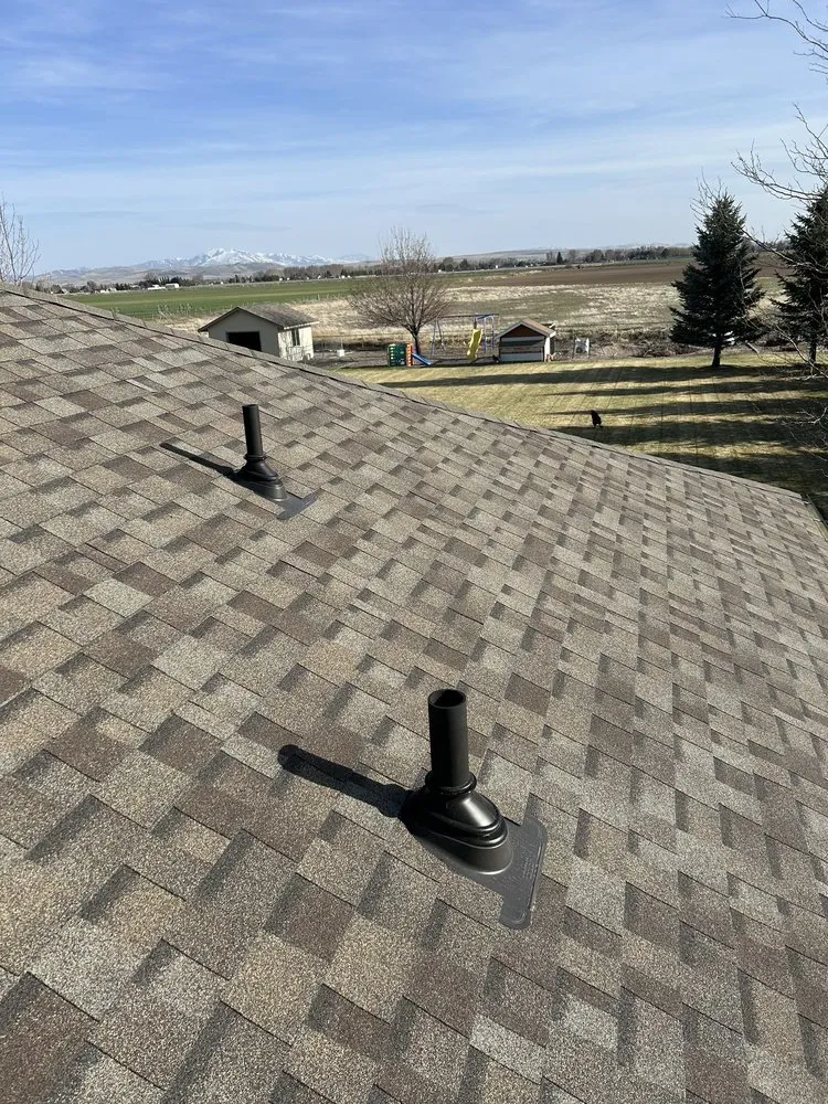 Slide of Idaho Elite Roofing