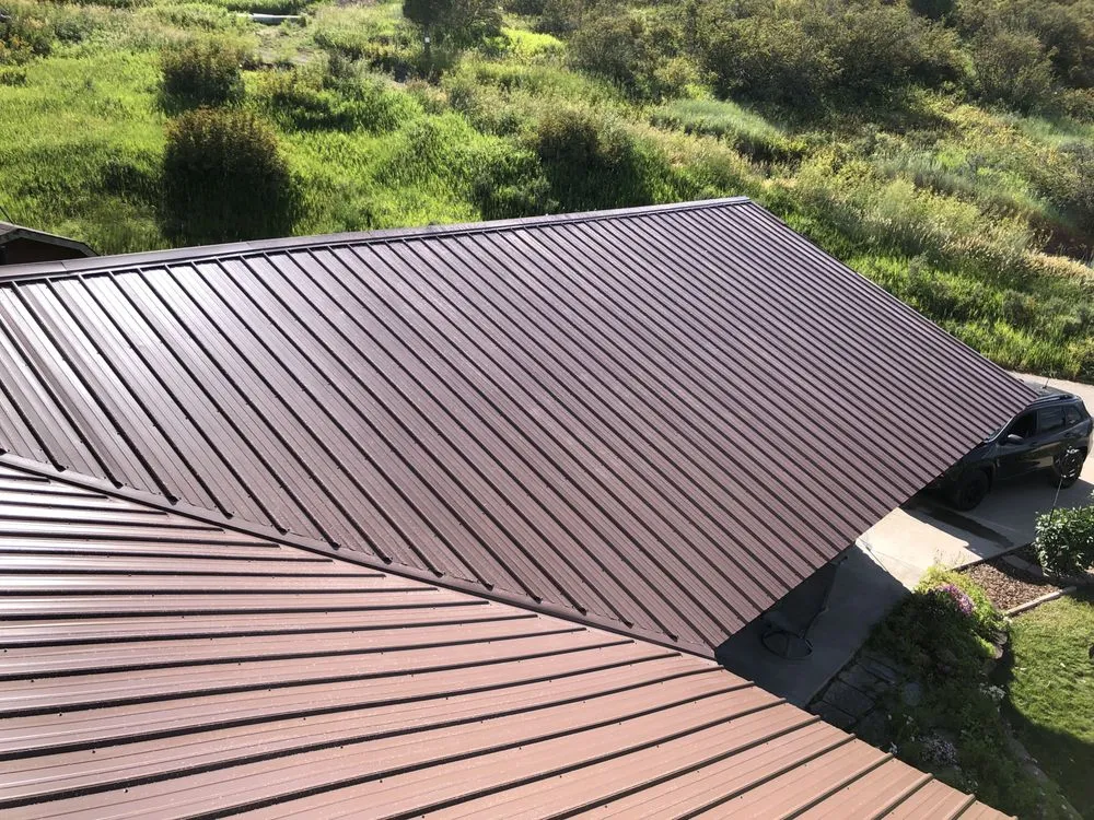 Slide of Idaho Elite Roofing