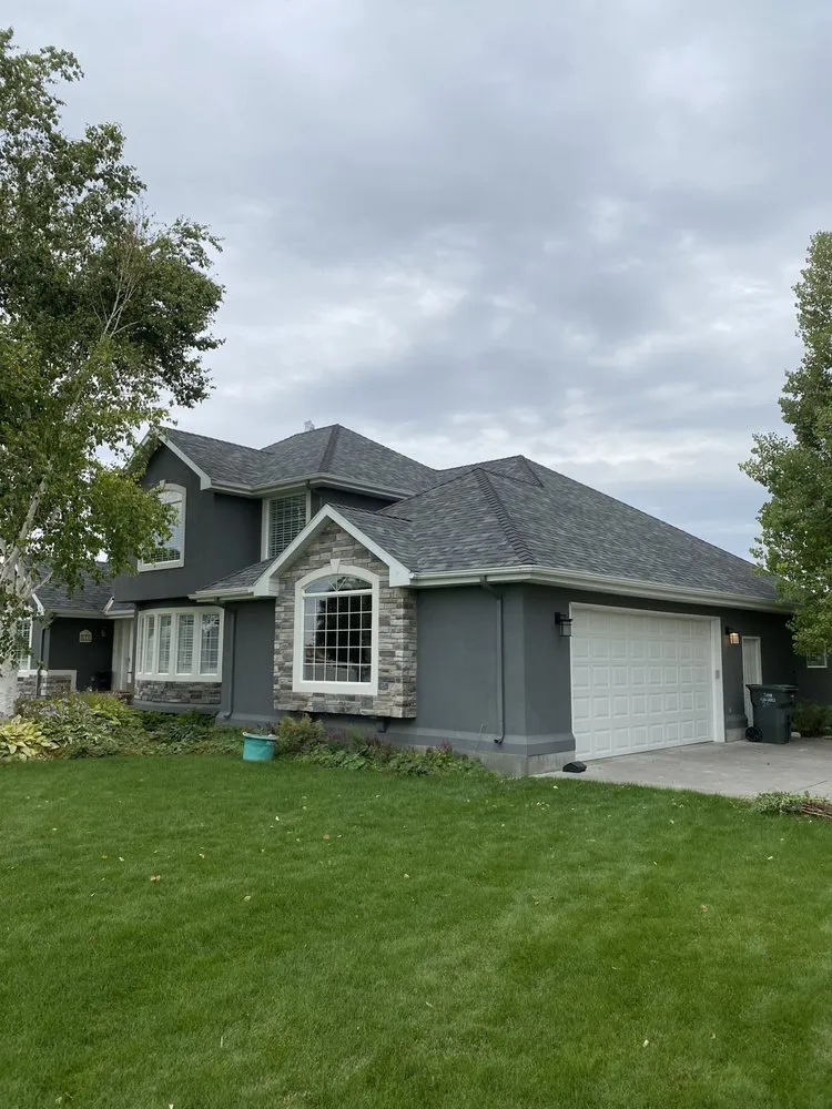 Slide of Idaho Elite Roofing