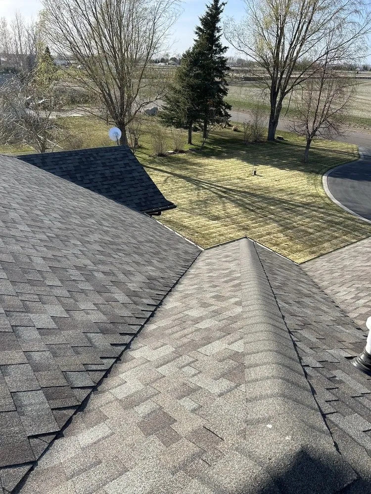 Slide of Idaho Elite Roofing