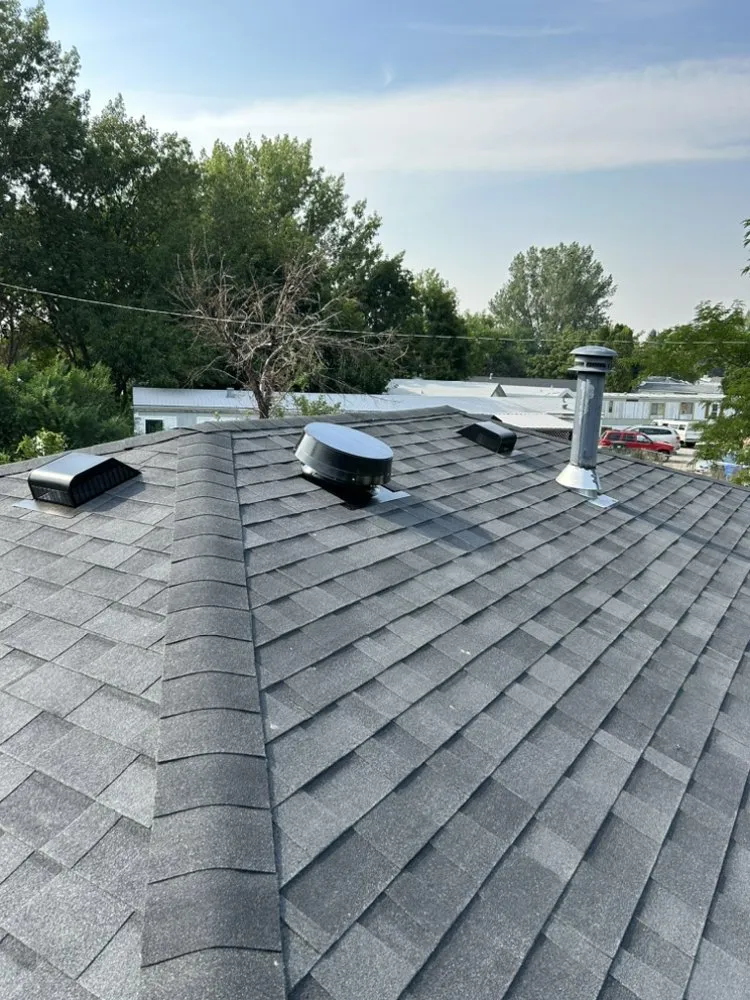 Slide of Idaho Elite Roofing