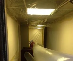 Slide of Idaho Fire & Flood Restoration