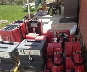 Slide of Idaho Fire & Flood Restoration