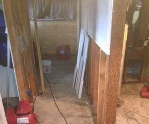 Slide of Idaho Fire & Flood Restoration