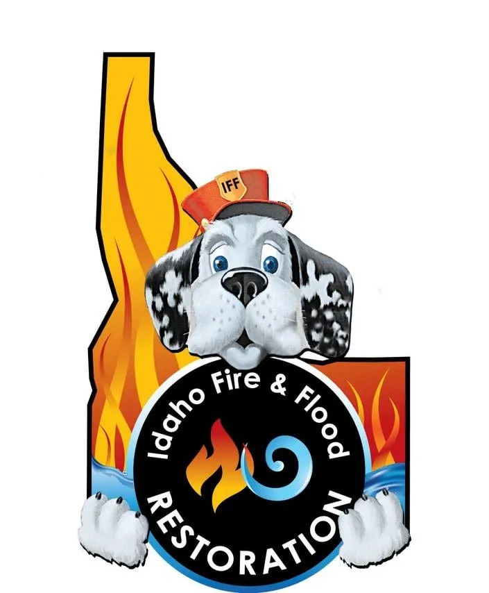 Slide of Idaho Fire & Flood Restoration