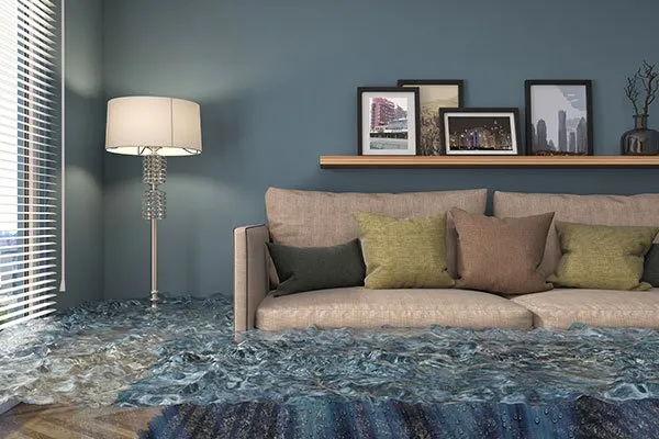 Slide of Idaho Fire & Flood Restoration