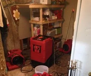 Slide of Idaho Fire & Flood Restoration