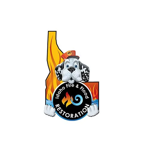 Slide of Idaho Fire & Flood Restoration Services