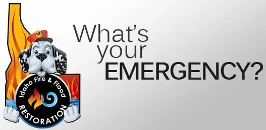 Slide of Idaho Fire & Flood Restoration Services