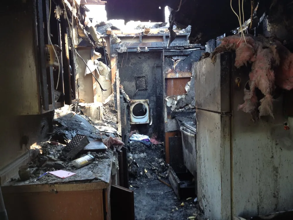 Slide of Idaho Fire & Flood Restoration Services