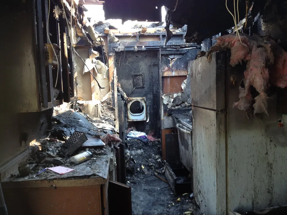 Slide of Idaho Fire & Flood Restoration Services