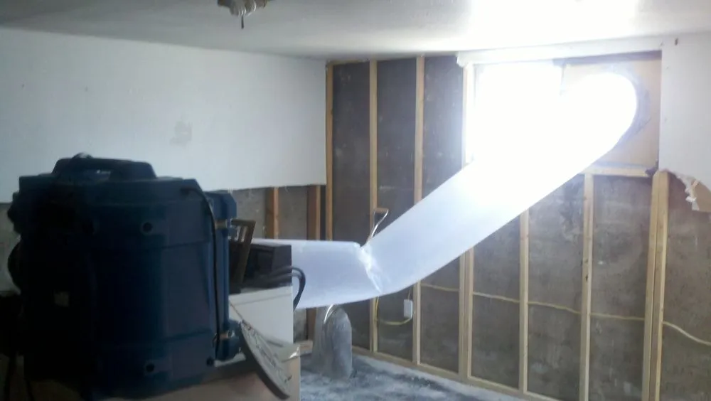 Slide of Idaho Fire & Flood Restoration Services