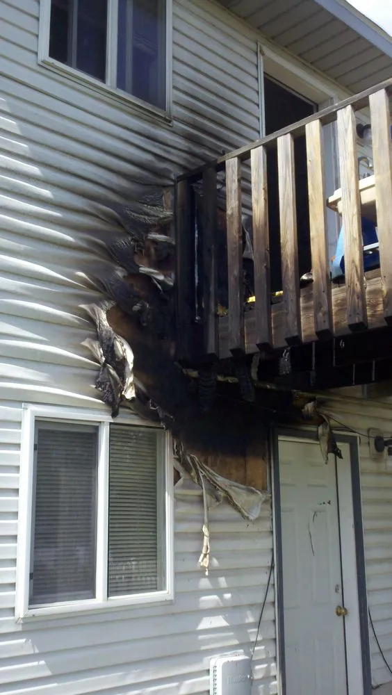 Slide of Idaho Fire & Flood Restoration Services