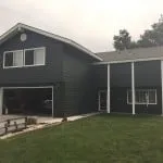 Slide of Idaho Home Exteriors